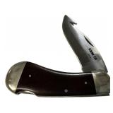 Cam III Hook Knife