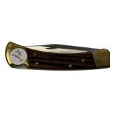 Buck 110 C Folding Knife