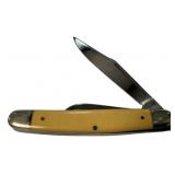 Cam III Folding Knife