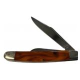 Cam III Folding Knife