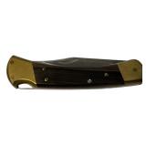 Buck 110 C Folding Knife