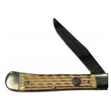 Burnt Chimney 1992 NKCA Youth Knife