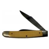 Cam III Folding Knife