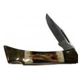 Parker Imai K267 Folding Knife