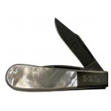 Wostenholm I XL MOP Folding Knife
