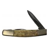 American Blade AB-20 Folding Knife