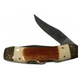 Parker Imai K236 Folding knife