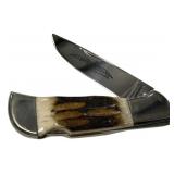 Parker Cut Eagle Brand Knife