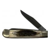 Parker and Son K452 Folding Knife
