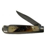 Parker Edwards 2 Blade Knife