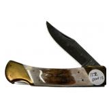 Parker Imai K139 Folding Knife