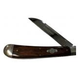 Schatt and Morgan #05 FW ATS Folding Knife