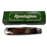 Remington R12-W Trapper Folding Knife