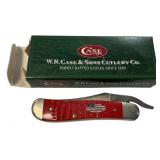 Case FR Eng Red Russlock 61953L