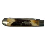 Case 5254 SSP Folding Knife