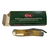 Case Vintage Russlock V61953L Knife