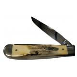Case 5254 SS Folding Knife