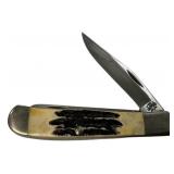 2006 Keen Kutter KK554 Folding Knife