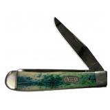 Casea 6254 SS Happy Fathers Day Trapper
