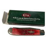 Case DR 6254 Module 4 Folding Knife