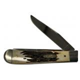 Case 6.5254 SS Folding Knife