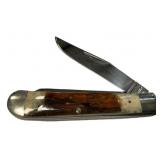 Parker Cut 2 Blade Folding Knife