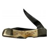 Star 3393-9 Folding Knife