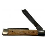 Parker Cut Doc