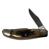 Parker Cut 4 Blade Folding Knife
