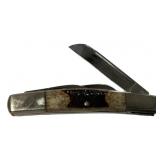 Parker Cut 4 Blade Folding Knife