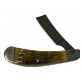 Parker USA Folding Knife