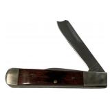 Parker Edwards Alabama Folding Knife