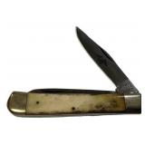 American Blade AB-26 Folding Knife