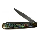 Kissing Crane KC5220 Folding Knife