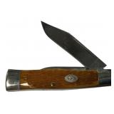 Cripple Creek USA Folding Knife
