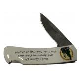Buck 525 Folding Knife