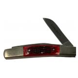 Honest Abe Congress Folding Knife