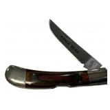 Taylor Cutlery Koala Bear Folding Knife