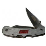 Coleman Folding Knife