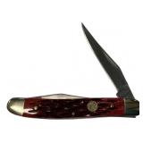 Puma 2 Blade Folding Knife