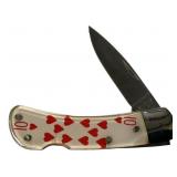 Western WTX7 Folding Knife