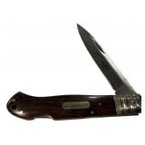 Marbles Single Blade Folding knife
