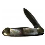 Buck 389 MOP Folding Knife