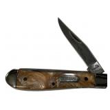 Imperial Schrade IMP18PT Folding Knife