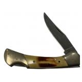 Parker Imai K74 Folding Knife