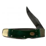 Moore Maker 5214 UDLB Folding Knife