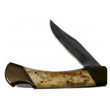 Parker Imai K139 Folding Knife