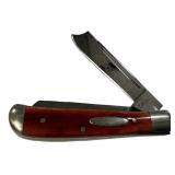 Ka Bar OH089 Folding Knife