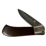 Parker bench Made Folding Knife