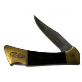 Case XX P158L SSP Folding Knife